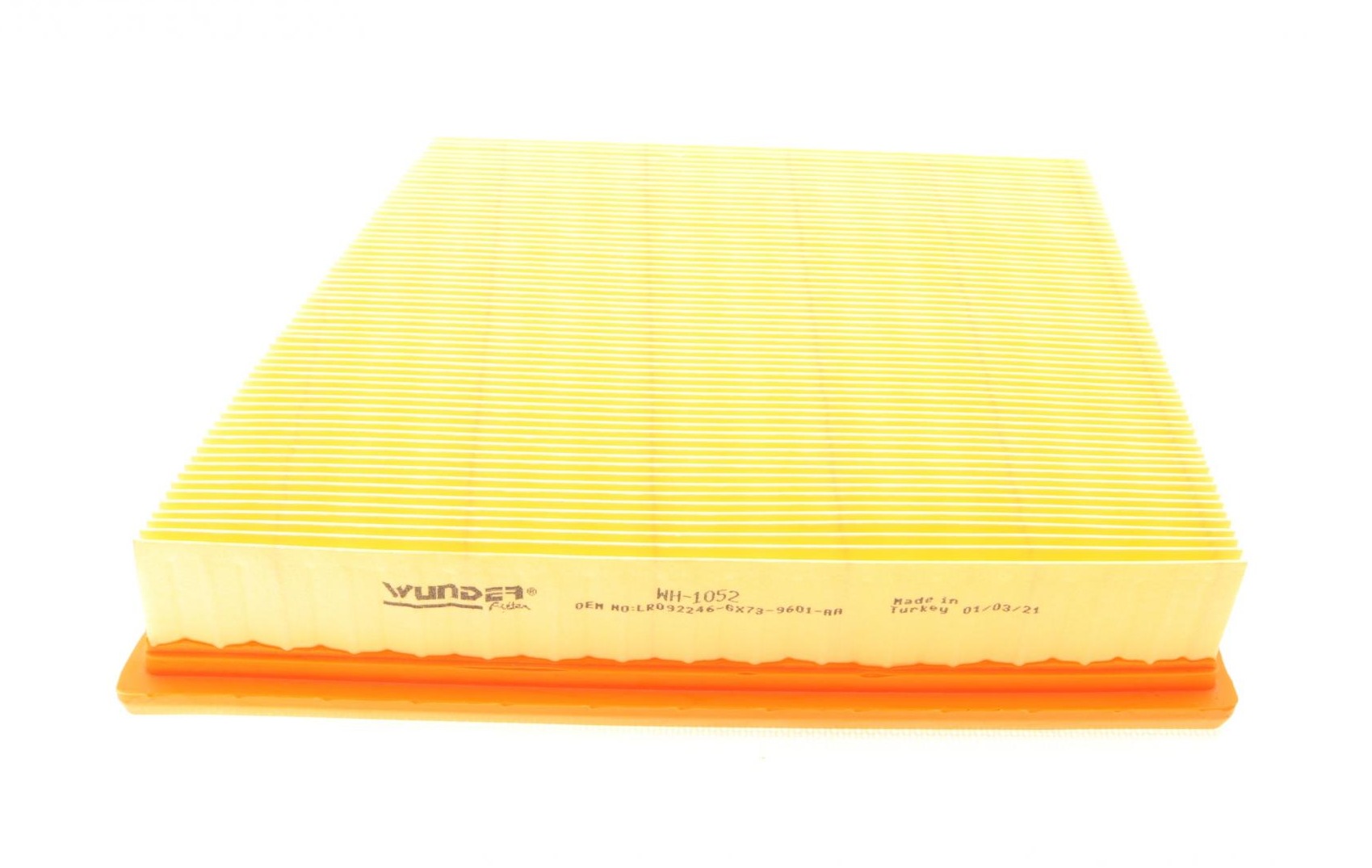 WH1052 WUNDER FILTER